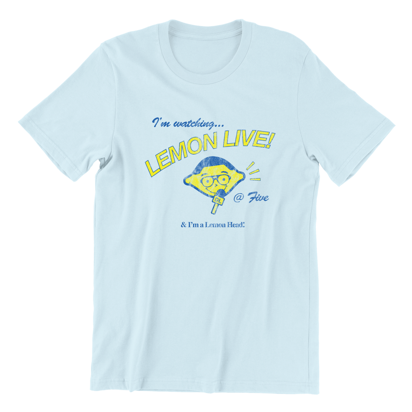 Lemon Live! @ Five Tee