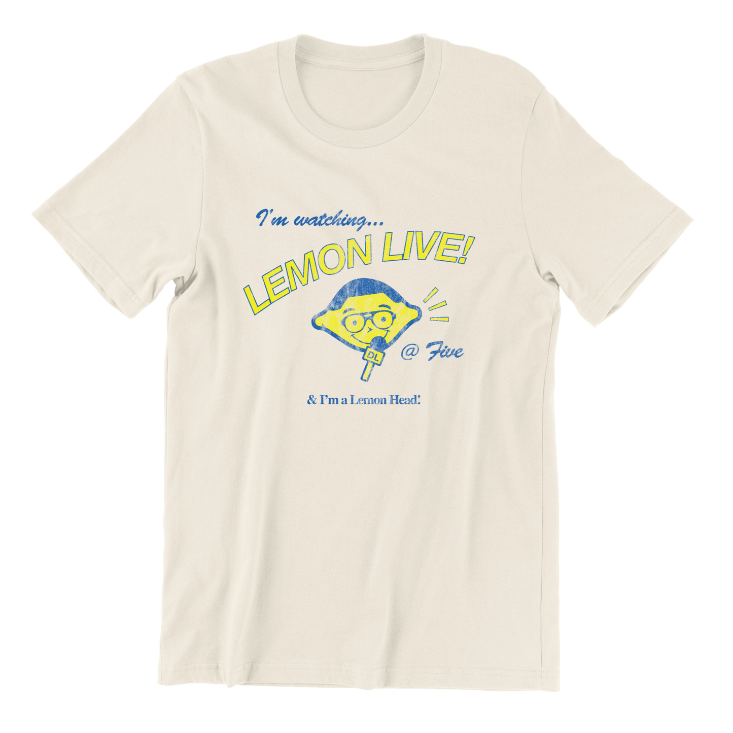 Lemon Live! @ Five Tee