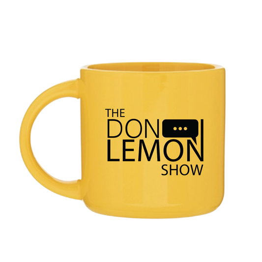 Old People Be Knowin' Mug