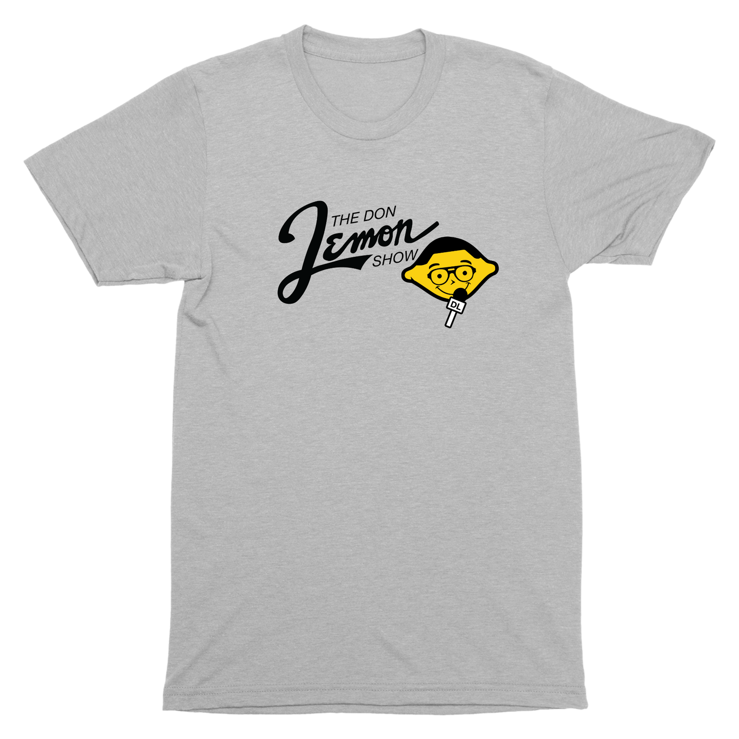 The Don Lemon Show T-Shirt