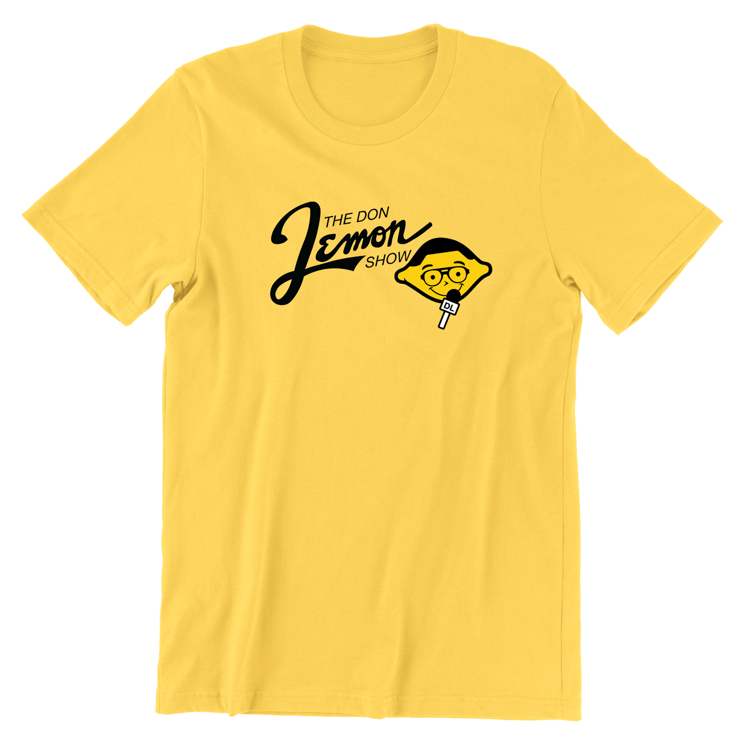 The Don Lemon Show T-Shirt