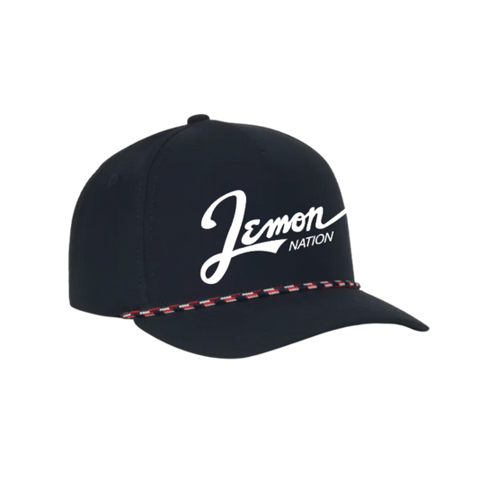 Lemon Nation Hat
