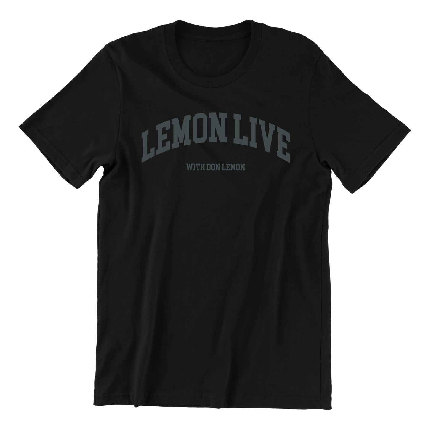 Lemon Live! T-shirt