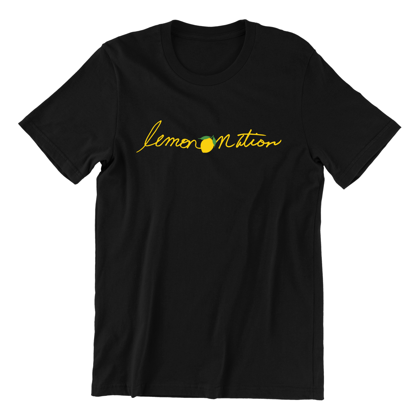 Lemon Nation T-Shirt