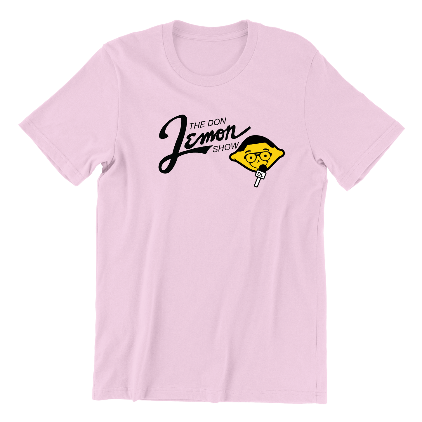 The Don Lemon Show T-Shirt