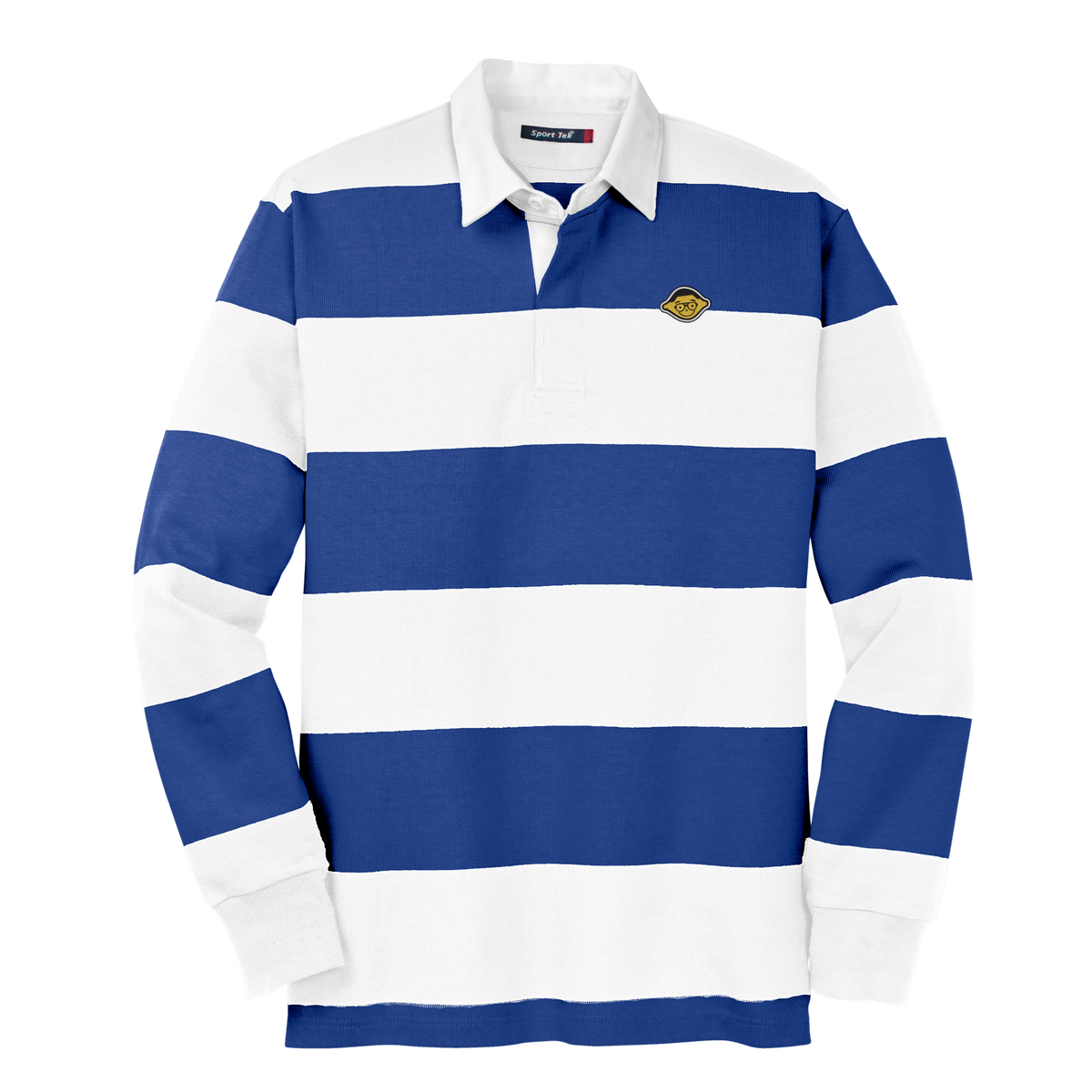 Lemon Head Rugby Shirt