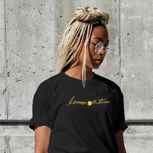Lemon Nation T-Shirt