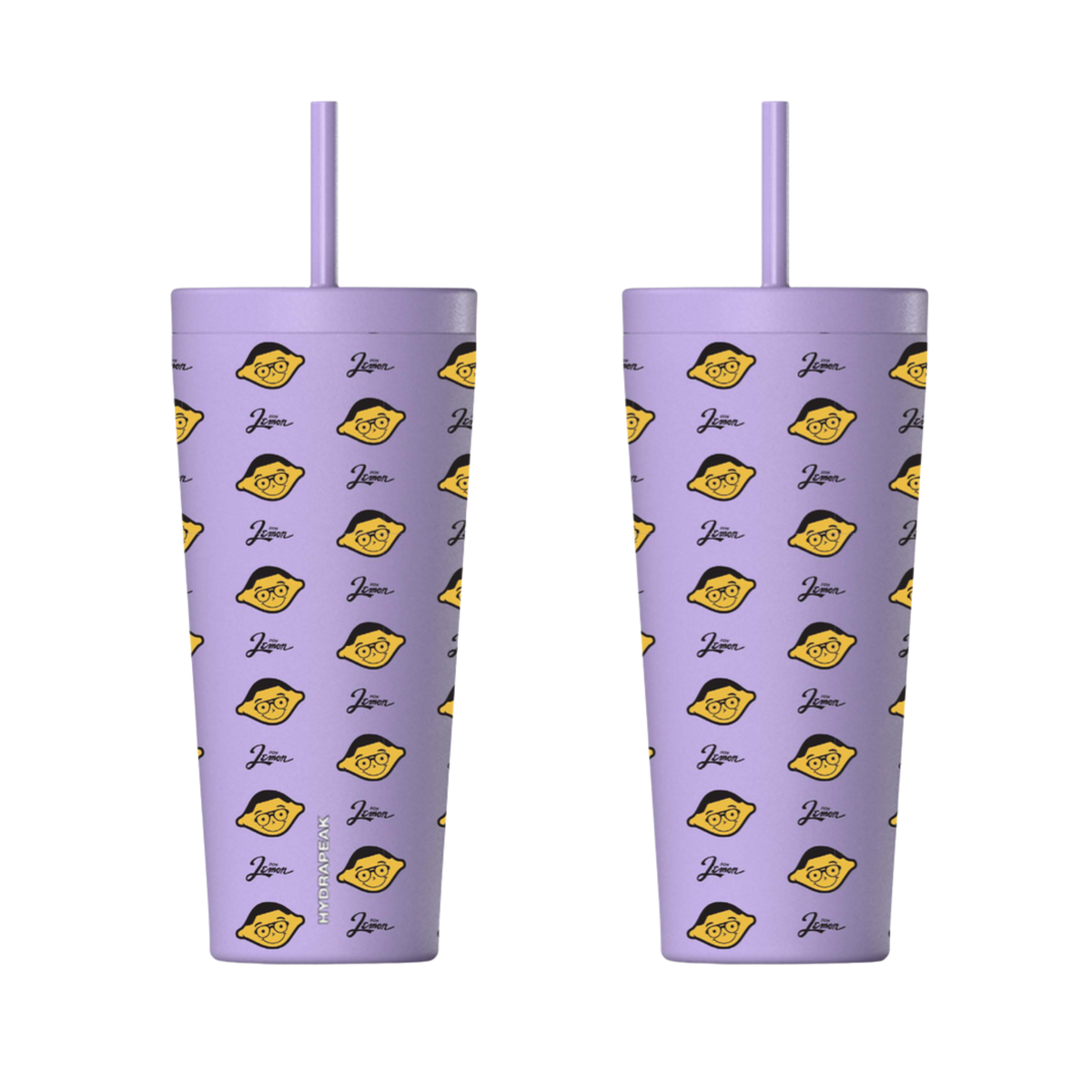 Lemon Head Tumbler