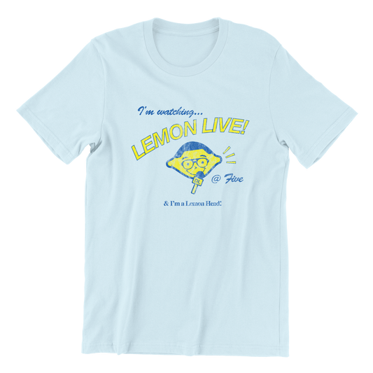 Lemon Live! @ Five Tee