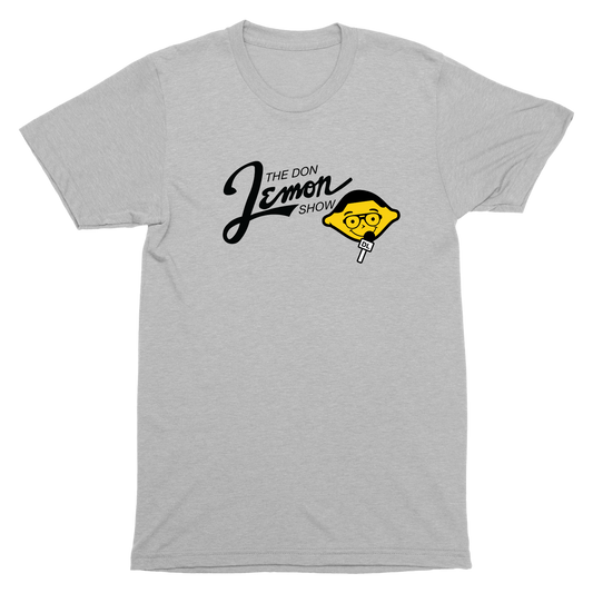 The Don Lemon Show T-Shirt