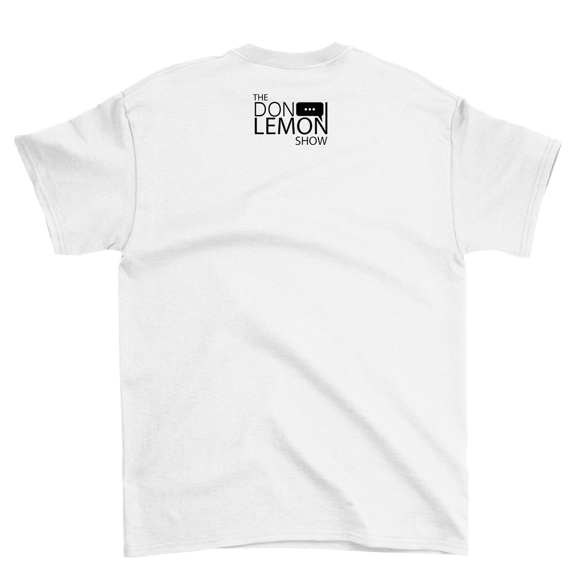 Don Lemon Midterms T-Shirt