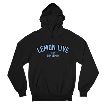 The Don Lemon Show – Don Lemon Merch Store