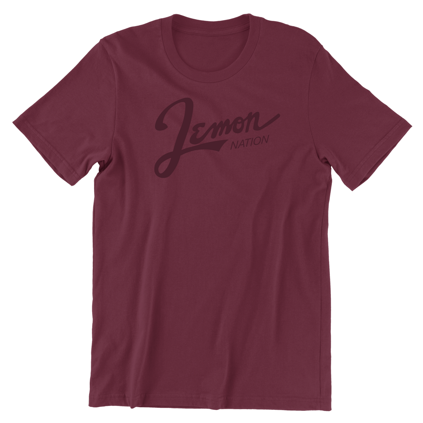 Lemon Nation Monochrome Tee