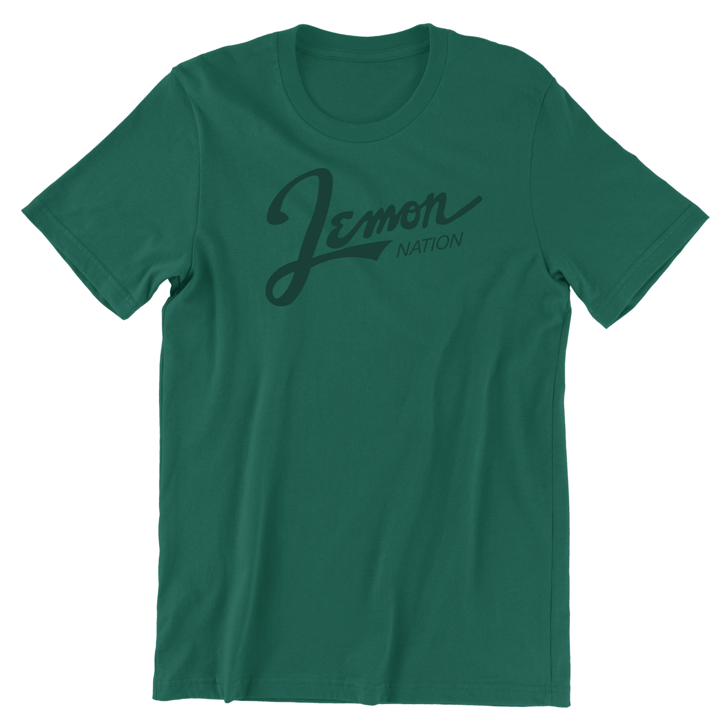 Lemon Nation Monochrome Tee