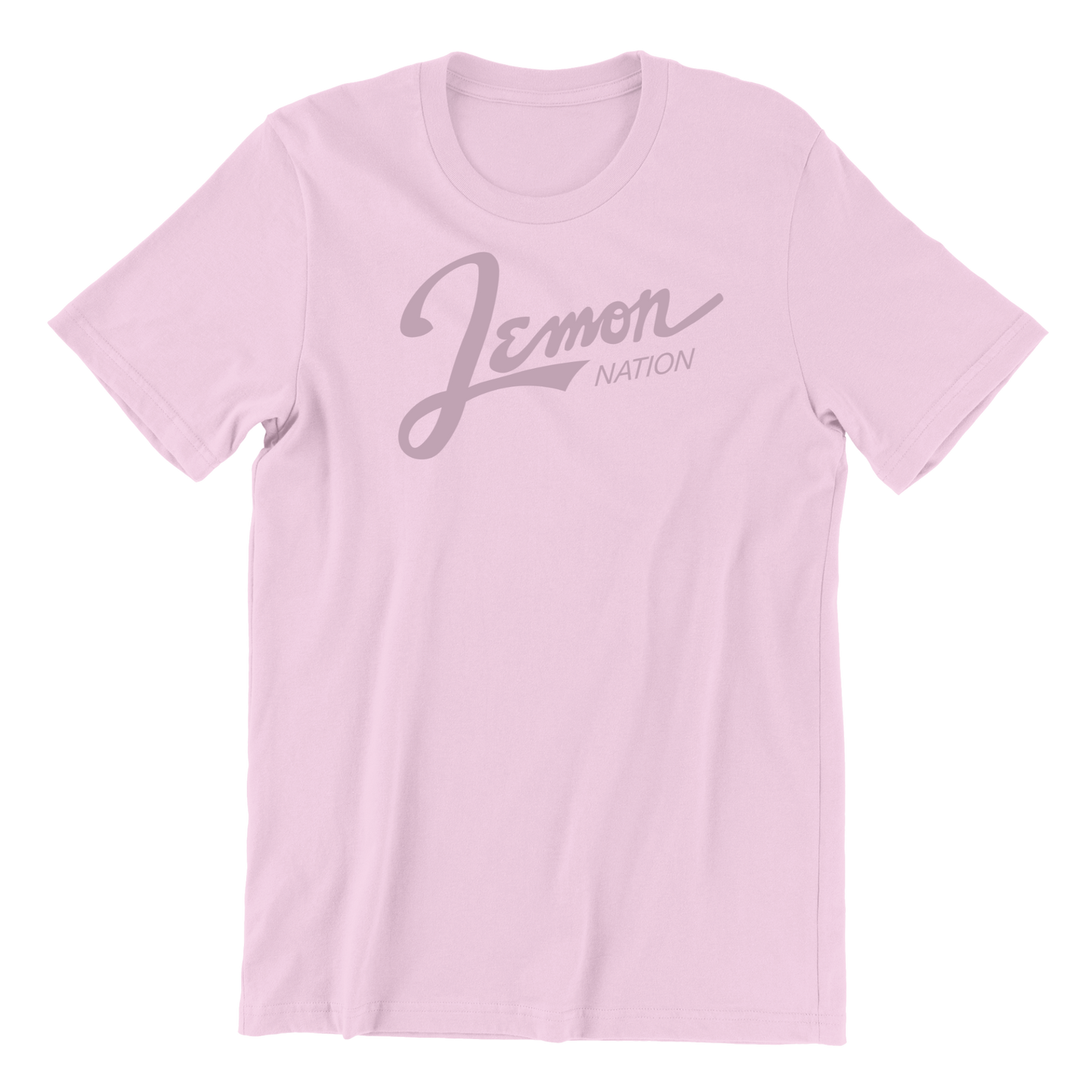 Lemon Nation Monochrome Tee