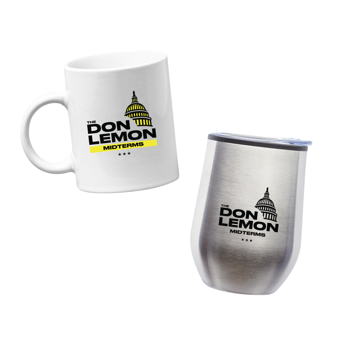 Don Lemon Midterms All-Day Drinking Bundle