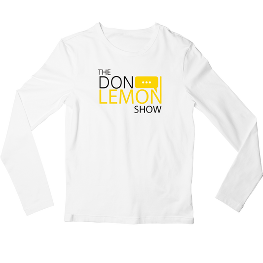 Logo Long Sleeve Shirt