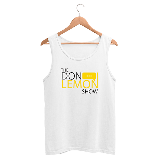 Logo Tank Top