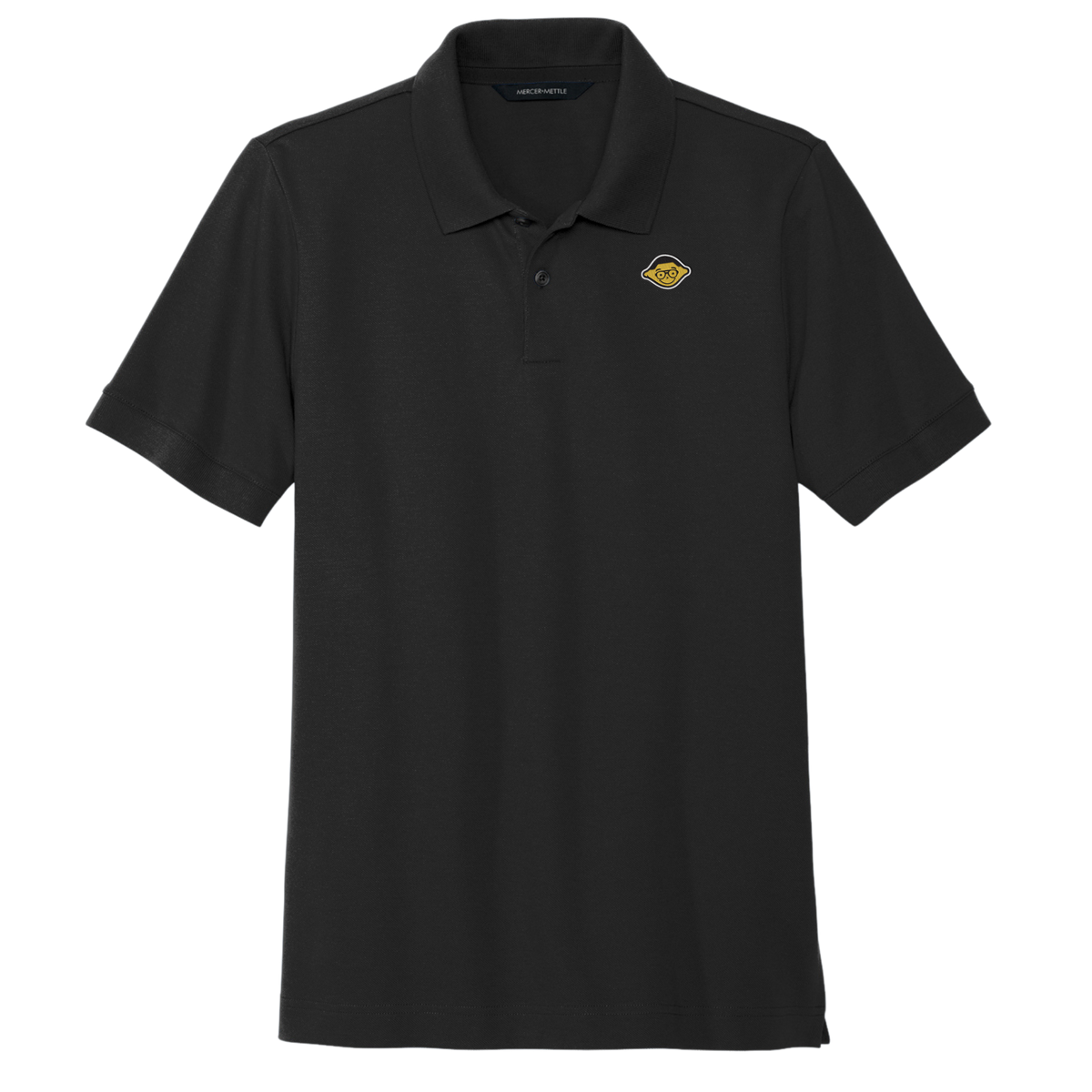 Lemon Head Polo