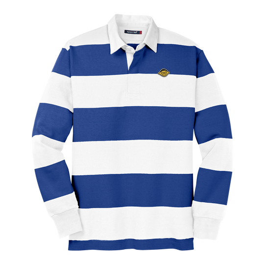 Lemon Head Rugby Shirt