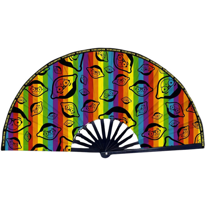 Pride – Don Lemon Merch Store