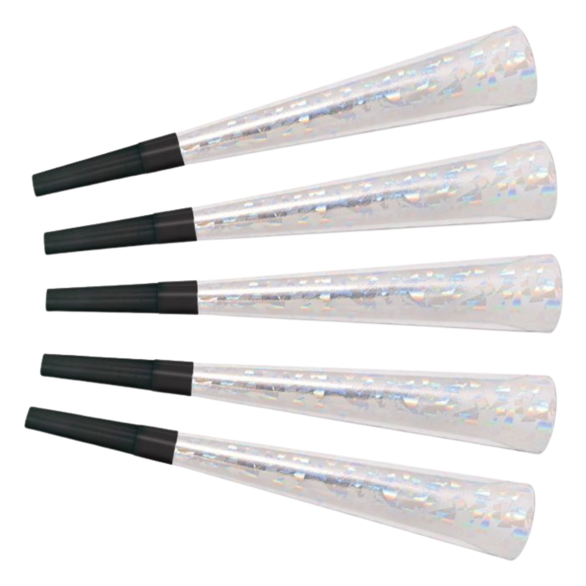2027 New Year's Eve Celebration Kit