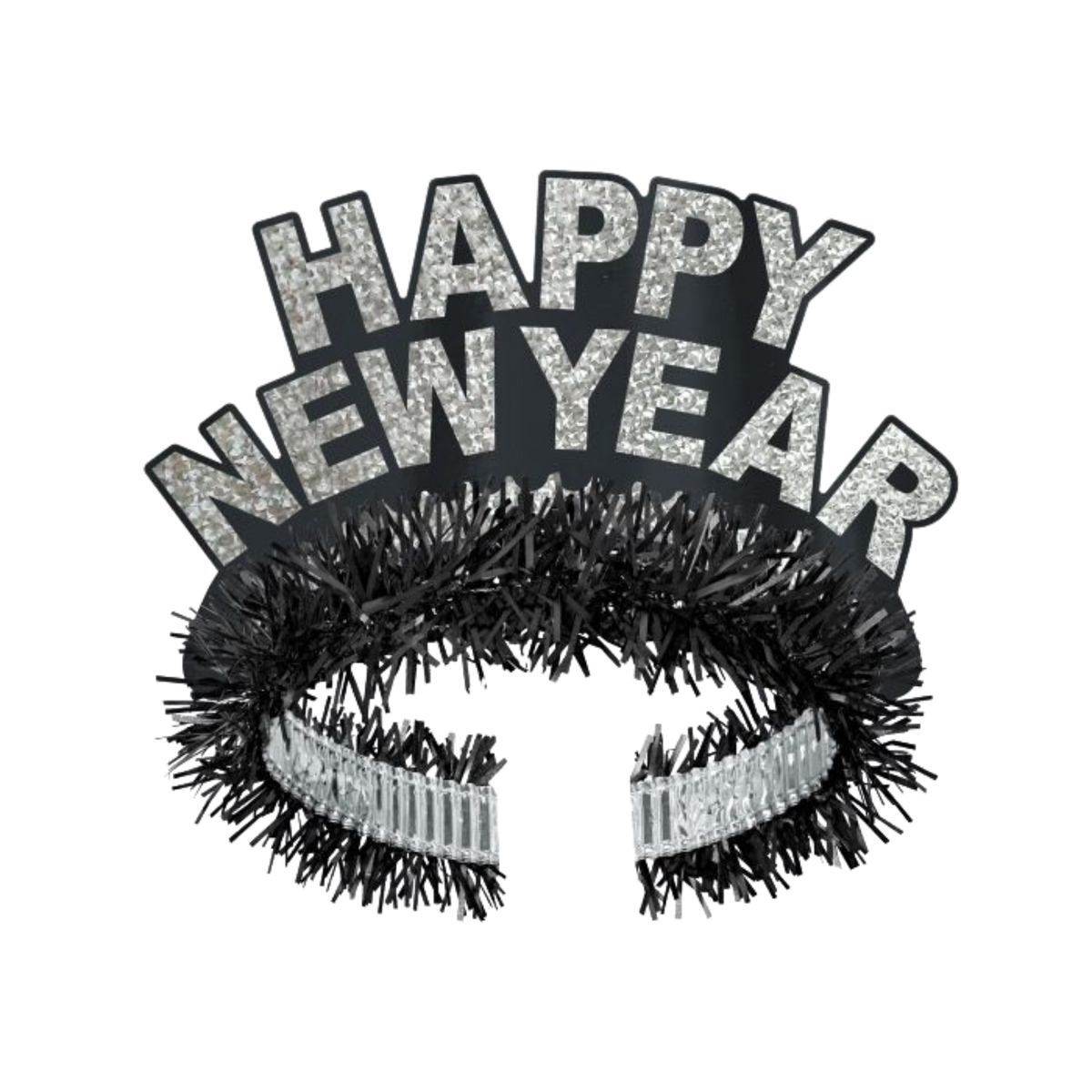 2027 New Year's Eve Celebration Kit
